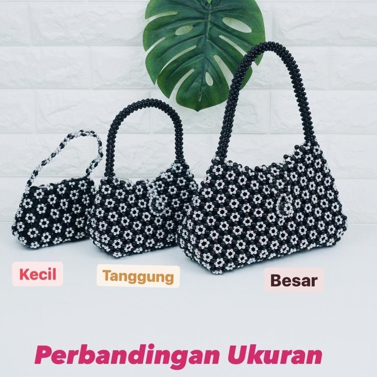 ←al Ready Stok✬ Tas Mote / Tas Monte / Tas Mote Besar / Tas Kondangan 93