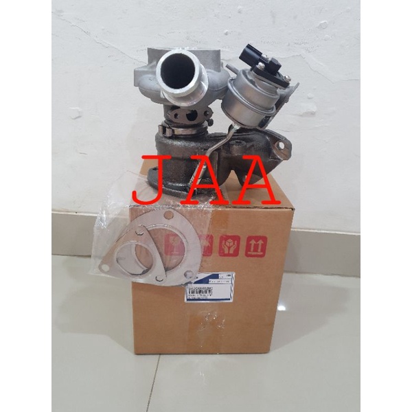 TURBO CHARGER FORD 2.2 2200CC VACUM VACUUM SOKET KECIL FORD RANGER 2.2 2200CC