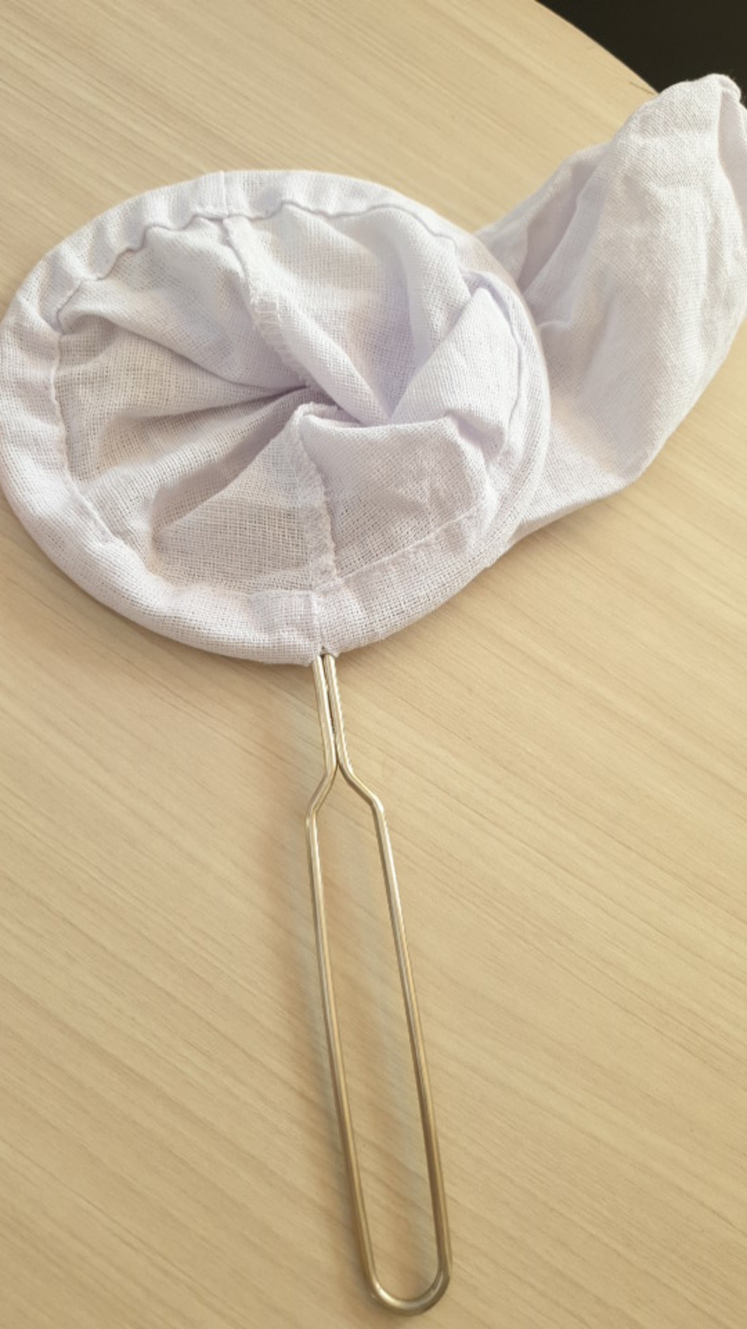 Filter Bag Thai Tea Chatramue  Saringan Thai Tea Teh Kopi  Ori Thailand Import