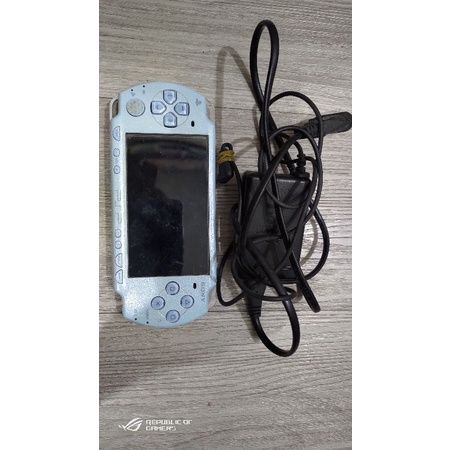 Psp slim 2000 4gb CFW