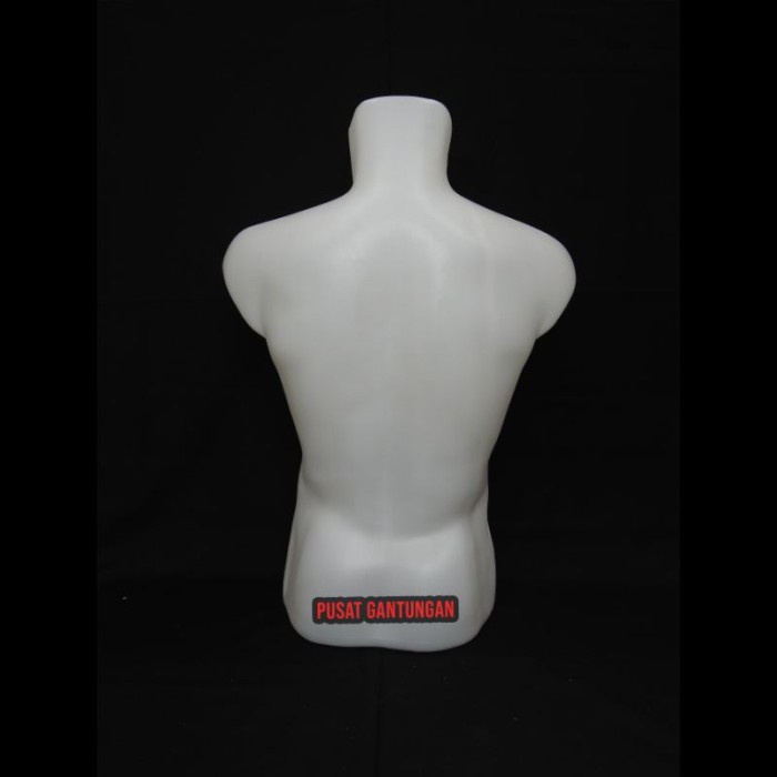 

Promo Manekin Bodi Cowok Otot Bening Patung Cowok Kaos Display Patung Bagus
