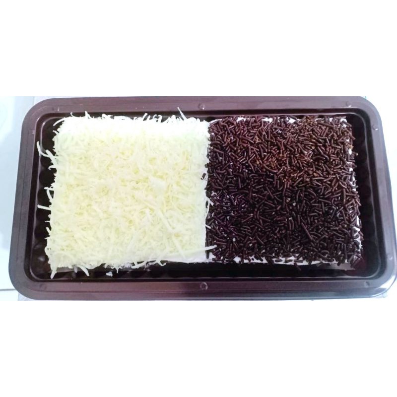 

brownies coklat super lembut