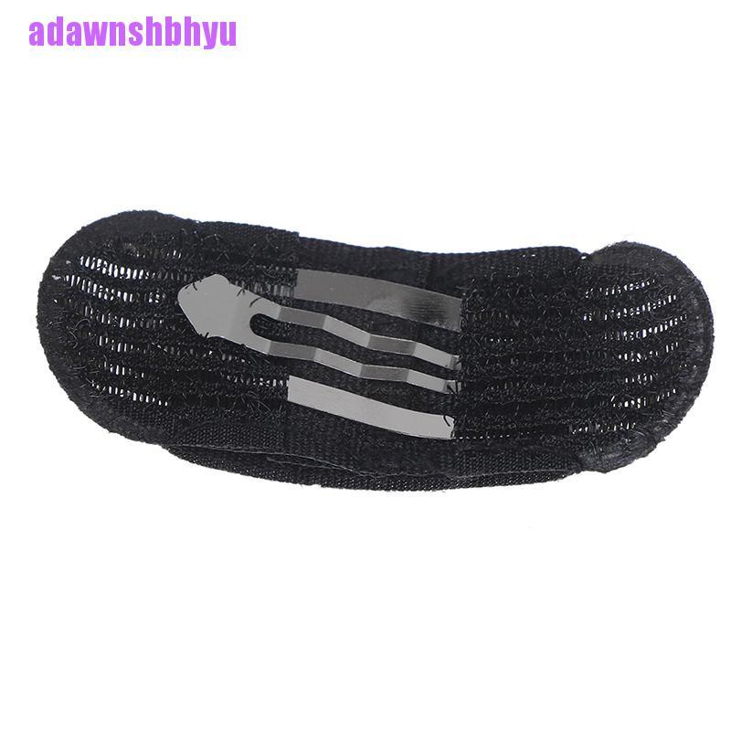 2 Pcs Alat Klip Sisipan Penanda volume Rambut Model Sarang Lebah