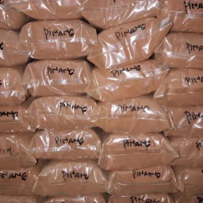 

Buah Pinang Bubuk / Jambe Bubuk / Obat Herbal Ampuh (250gr)