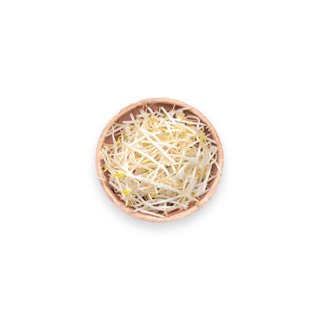 

SAYUR ORGANIK Toge