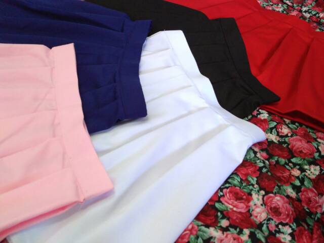 Daraline Tennis Skirt size L ~ XL