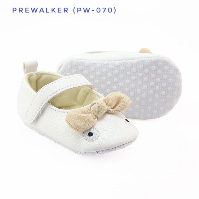 Prewalker Sepatu Bayi Anak (PW-070)