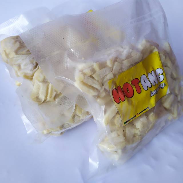 

Hotang Kenyang Mini isi 4