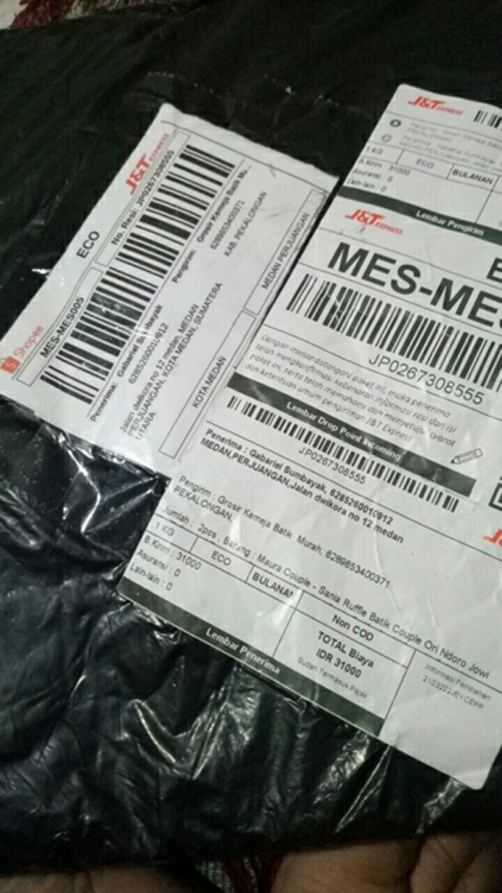 Maura Couple - Sania Ruffle Batik Couple Ori Ndoro Jowi Dnt Garansi Termurah Shopee Selendang Merak