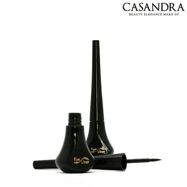 Eyeliner casandra