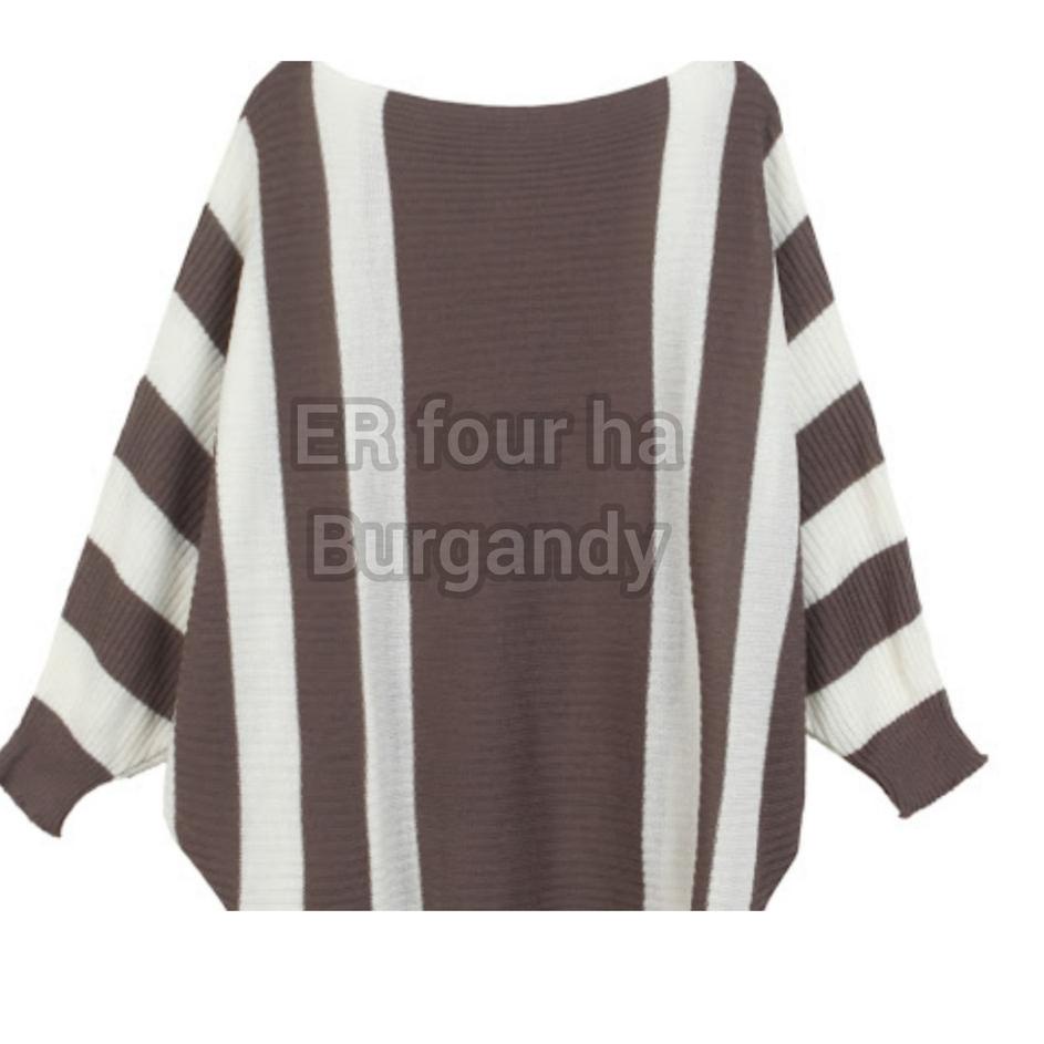 Batwing oversize wanita | pakaian wanita | pashion wanita ZEBRA –UZ.10Jn22ј