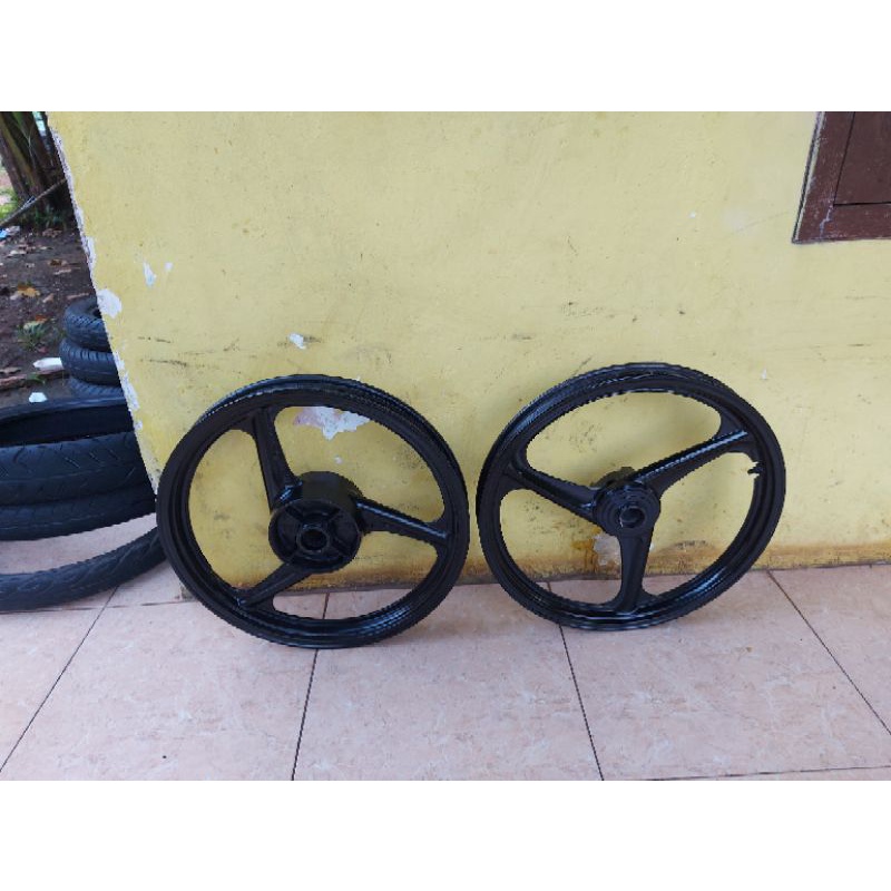 velg racing fizr palang 3 original
