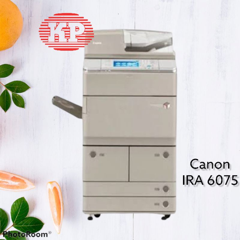 Mesin Fotocopy IRA 6075