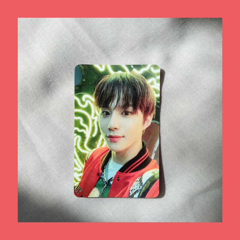 photocard jungwoo