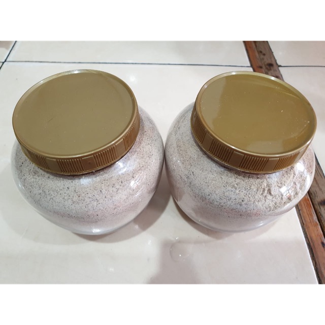 

Lada bubuk / merica kualitas bagus 250gram