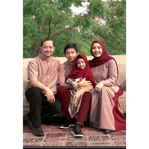 Baju Couple Keluarga Elzatta Sarimbit Keluarga Elzatta Sarimbit Elzatta Sarimbit Dayna