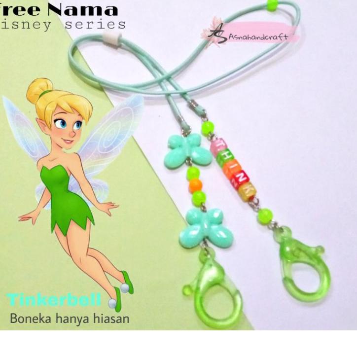 Promo Terbatas strap masker anak kupu kupu hijab//konektor masker hijab anak// strap masker anak nam