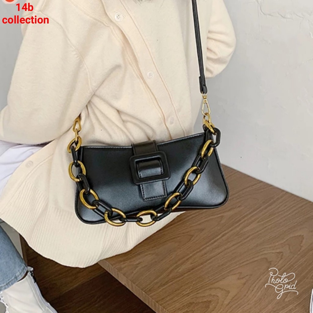 NIQABIS TERBARU TAS SELEMPANG WANITA KIMMY TAS BAHU CEWEK MURAH SLINGBAG FASHION KOREA TAS PESTA