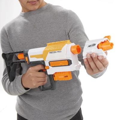 BARU NERF MODULUS RECON MK11 / PISTOL NERF