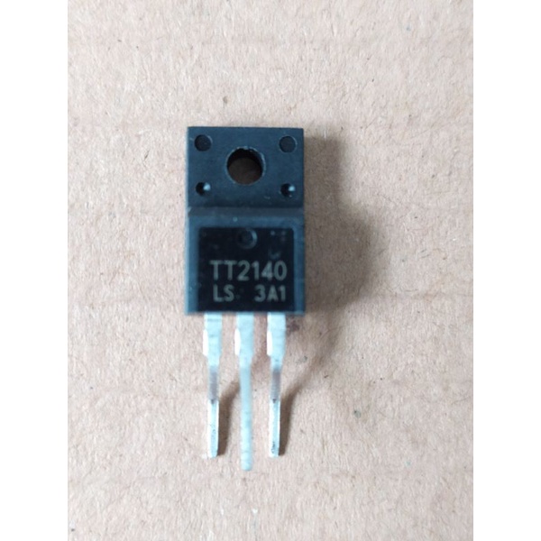 Transistor TT 2140