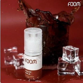 SALT FRESH COLA BEVERAGE SERIES BY FOOM LAB 30ML