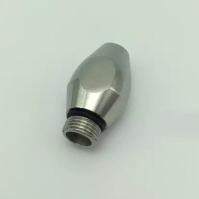 

STEAM WAND TIP FOUR HOLE 7MM