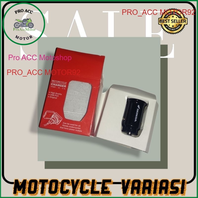 Usb Charger New PCX 150 160 Beat deluxe Scoopy 2018-2021 Adv Supra New