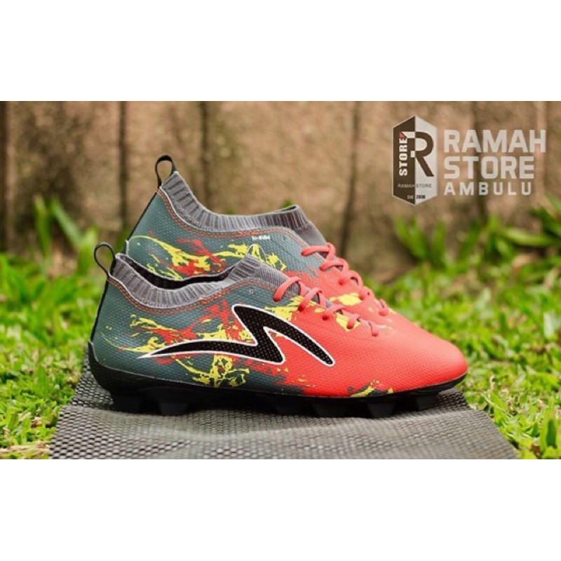 Specs Cyanide TNT 19 FG