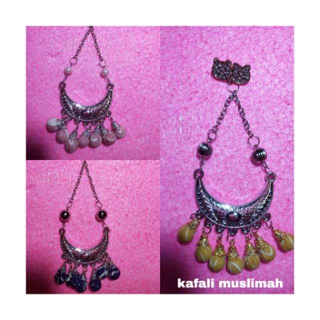 BROS HIJAB KAIN PERCA