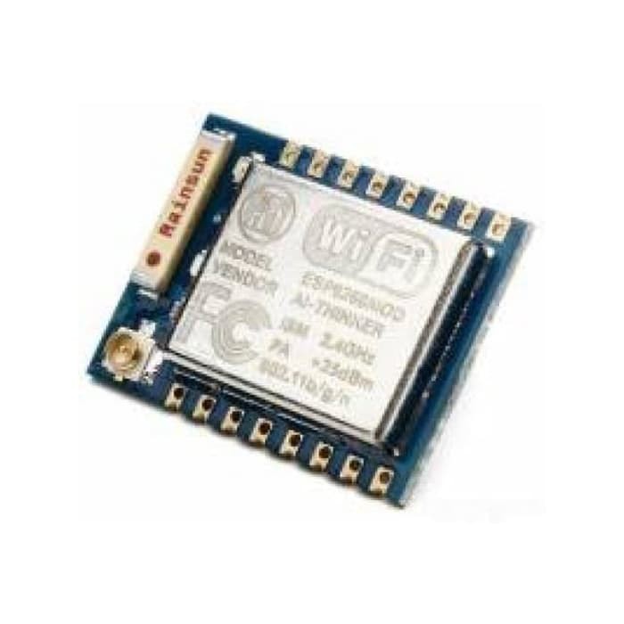 ESP8266 ESP-07 WiFi Module