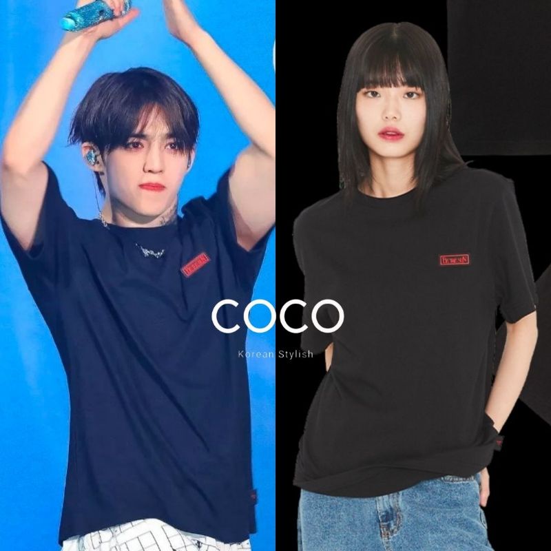 kaos mingyu vernon woozi s.coups wonwoo seventeen carat be the sun konser paling murah laku [ COD ]