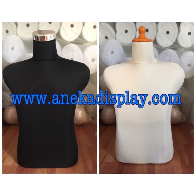 

Dressmaking Cowo Halfbody