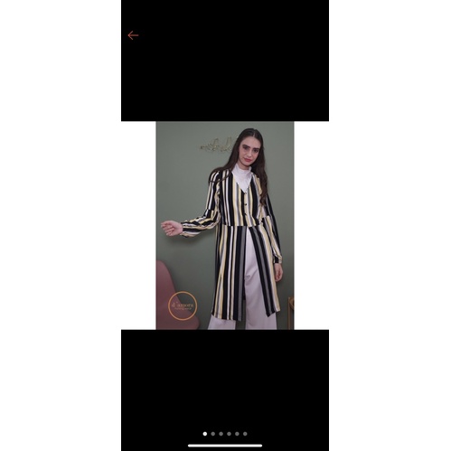 baju menyusui damora nursing wear