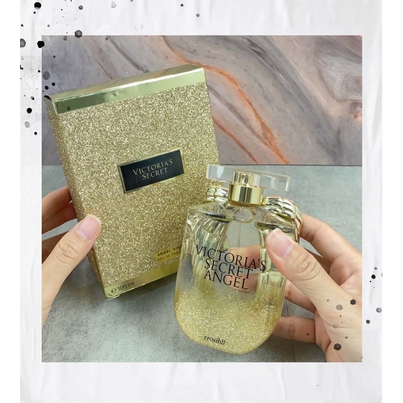 Victoria Secret Angel Gold - EDP 100ml