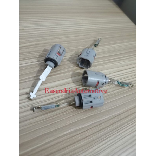 Sensor tabung minyak rem toyota honda sensor master rem mobil