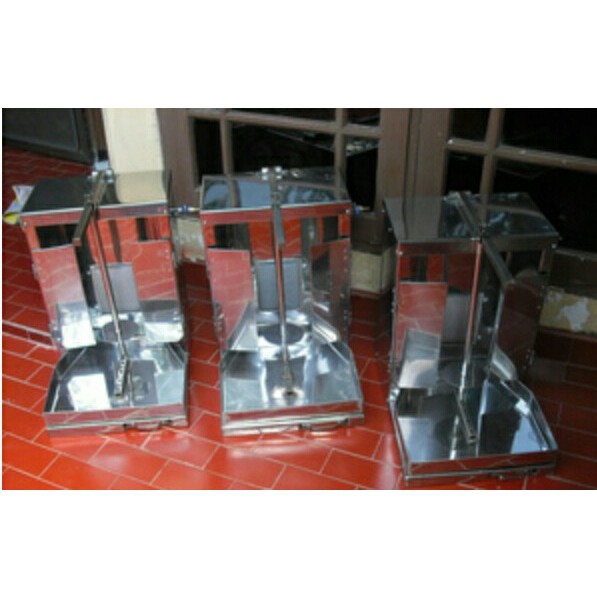 Spesial Promo - Mesin Kebab - Burner Kebab - Mesin Kebab Atau Mesin Pemanggang Kebab