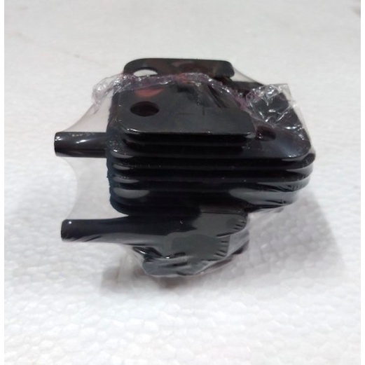 Blok Komplit untuk Mesin Rumput Tanaka Tipe SUM 338 Pro Super