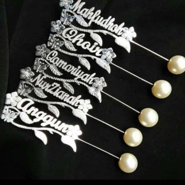 BROS NAMA /BROS CUCTOM /BROS TUSPIN CUSTOM /BROS NAMA CUSTOM /BROS UKIR NAMA /BROS HIJAB NAMA