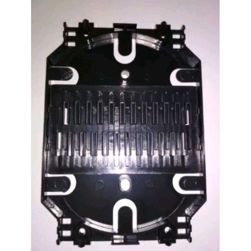 kaset fo tray cassette 12 - 24 core closure odp otb