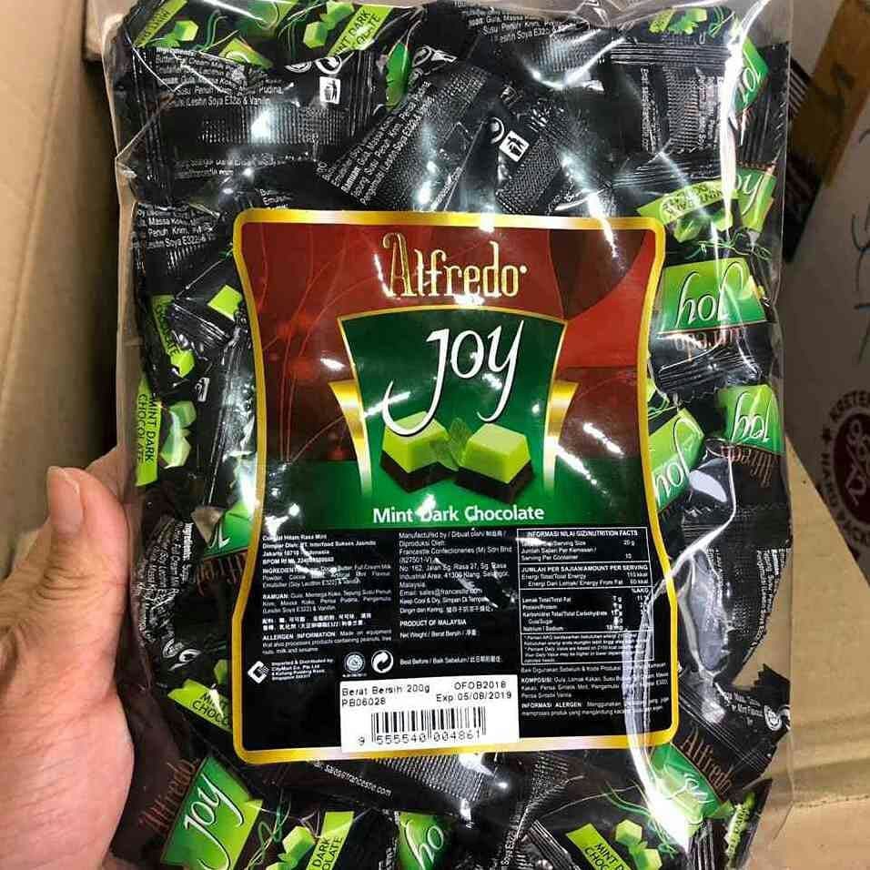 

ALFREDO BULKPACK 200gr