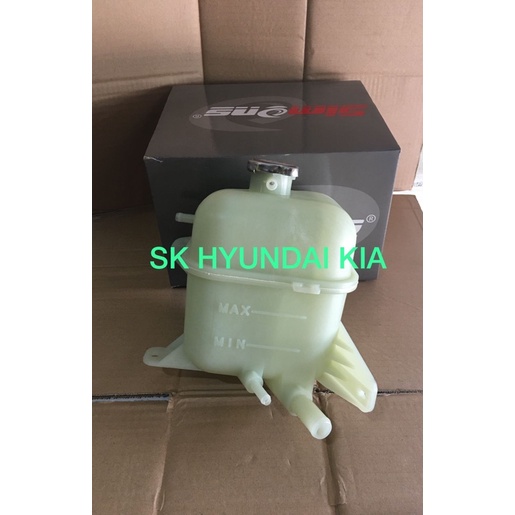 TABUNG RADIATOR TANK RESERVOIR TRAJET