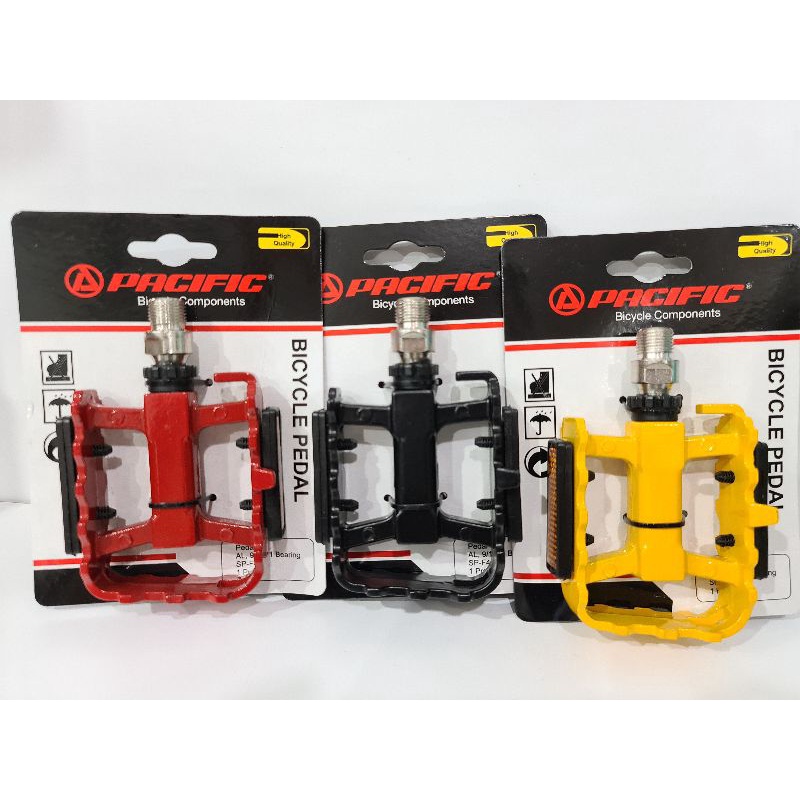 pedal sepeda Bearing Alloy pacific SP-F443