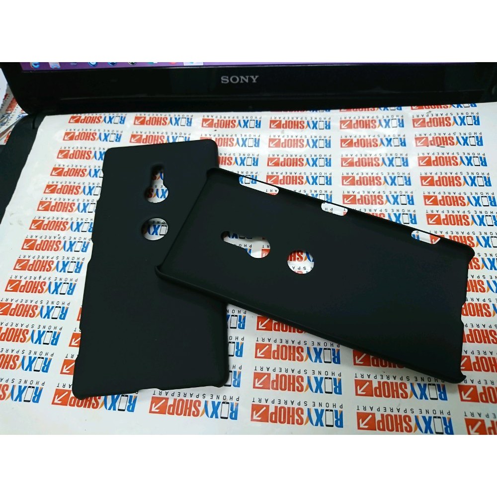 Hard Case Sony Xperia XZ2