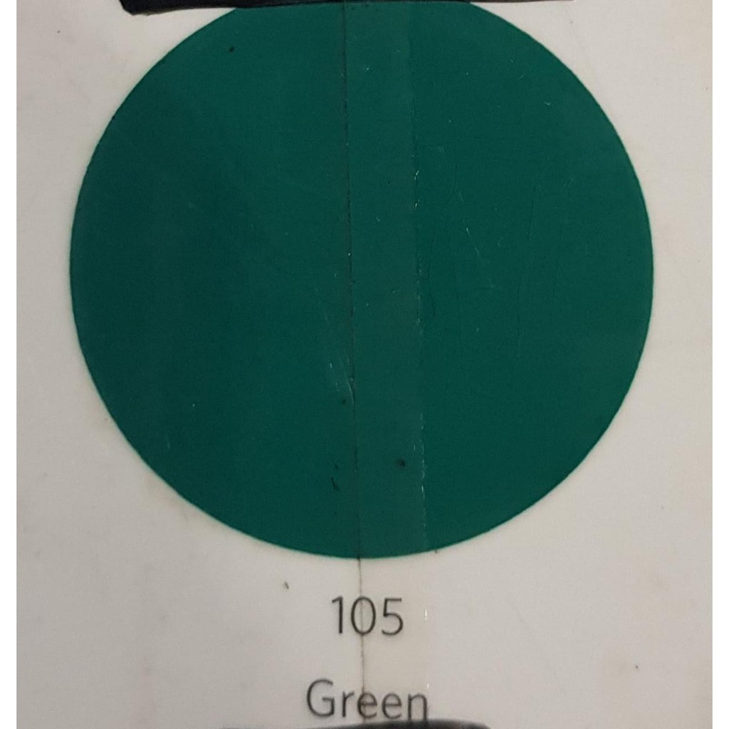 

PYLOX 105 Green 300cc