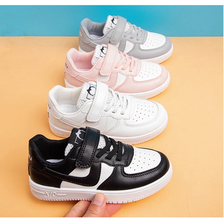 TOKO FASTORE - ALR Size 26-37 Usia 3-9 Tahun Sepatu Anak Import