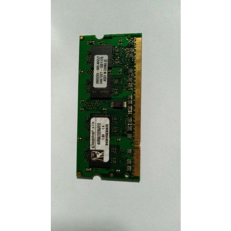 RAM laptop DDR DDR2 512mb Original bawaan asli notebook
