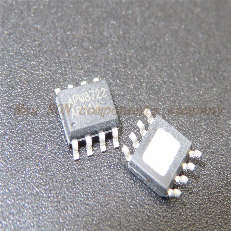 10pcs Ic Apw8722 Apw8722A Sop8