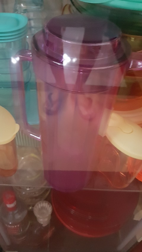 Termurah Watercolor Pitcher 2l