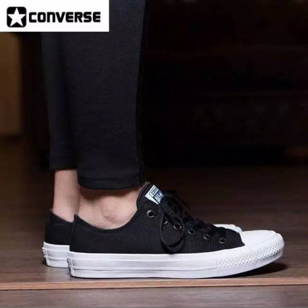 sepatu converse ct 2