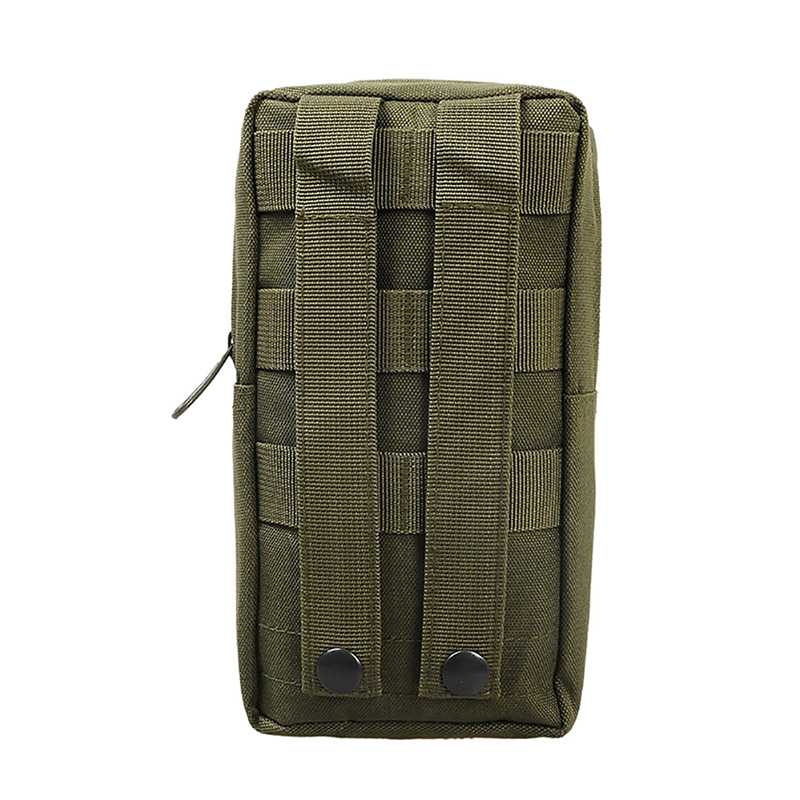 FatihShop TTGTactical Tas Pinggang Medis Army Tactical EDC - D96